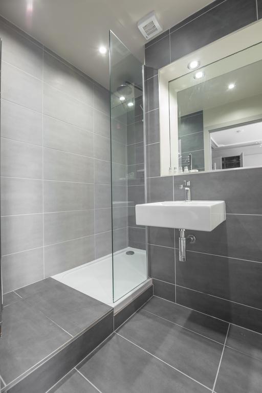 Bed and Breakfast St Valery Boutique Bed + Breakfast Alnmouth Esterno foto