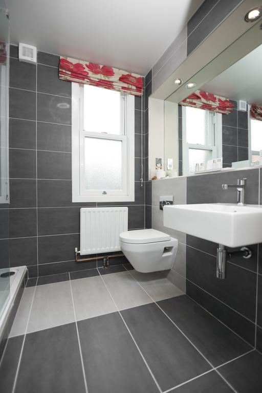 Bed and Breakfast St Valery Boutique Bed + Breakfast Alnmouth Esterno foto